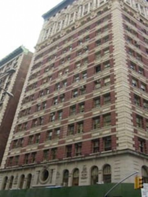 GEOS New York