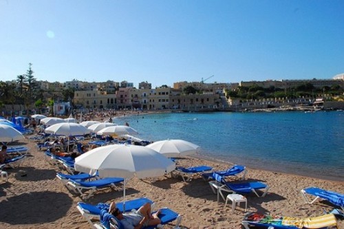 GEOS St.Julians