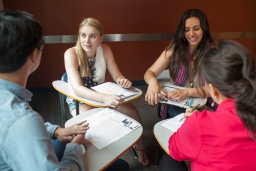 Global Village English Centres Calgary