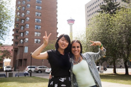 Global Village English Centres Calgary