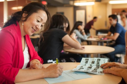 Global Village English Centres Calgary