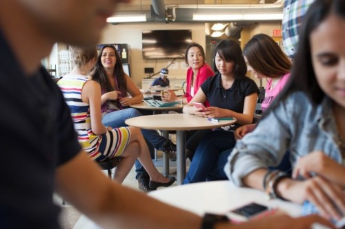 Global Village English Centres Calgary