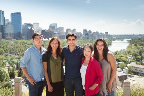 Global Village English Centres Calgary