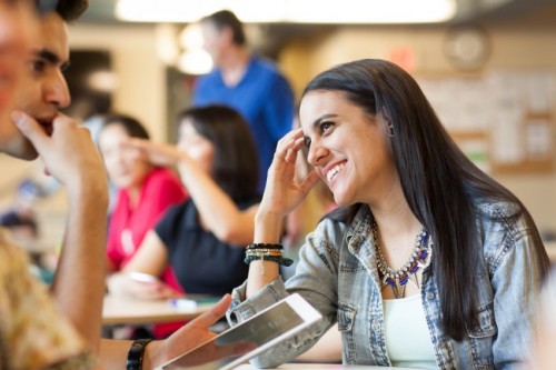 Global Village English Centres Calgary