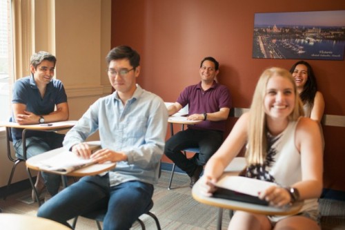 Global Village English Centres Calgary