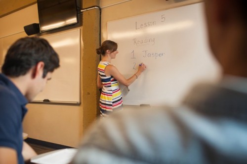 Global Village English Centres Calgary