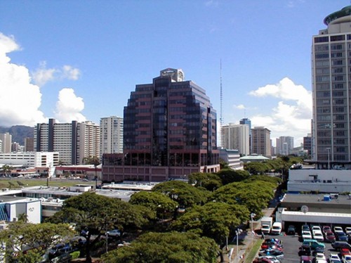 Global Village English Centres Hawaii