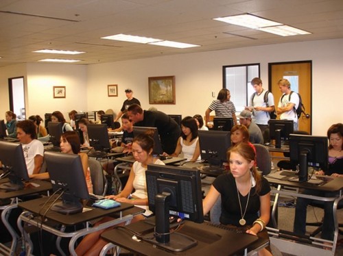 Global Village English Centres Hawaii