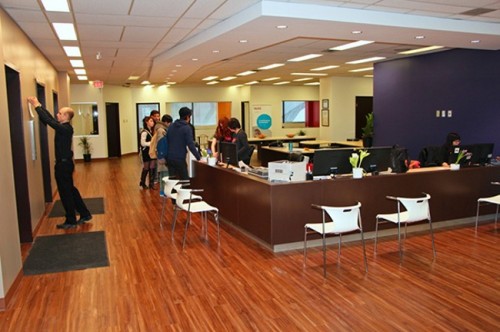 Global Village English Centres Toronto