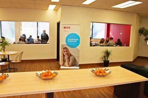 Global Village English Centres Toronto