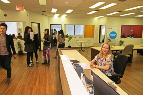 Global Village English Centres Toronto