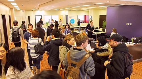 Global Village English Centres Toronto
