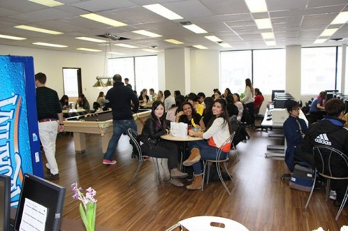 Global Village English Centres Toronto