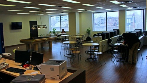 Global Village English Centres Toronto