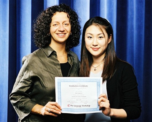 Global Village English Centres Toronto