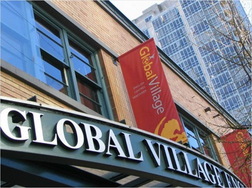 Global Village English Centres Vancouver