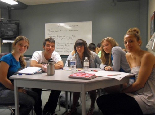 Global Village English Centres Vancouver