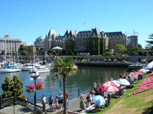 Global Village English Centres Victoria