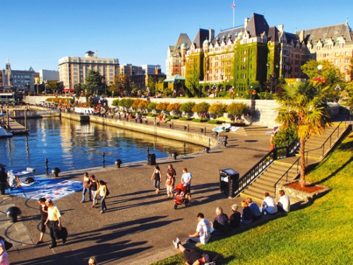 Global Village English Centres Victoria