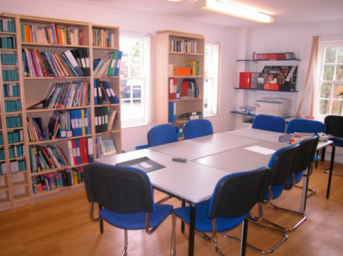 Globe English Centre Devon