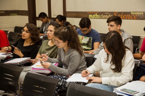 Academia GUIU Barcelona