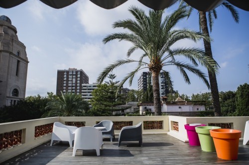 Hispania Valencia