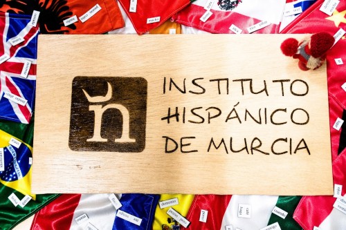 Instituto Hispanico Murcia