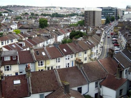Interactive English Brighton