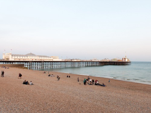 Interactive English Brighton