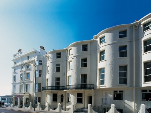 Interactive English Brighton
