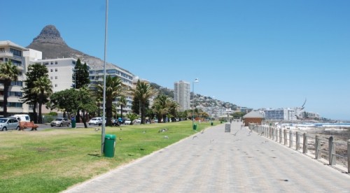 «Interlink Cape Town»  
