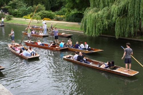 LSI Cambridge
