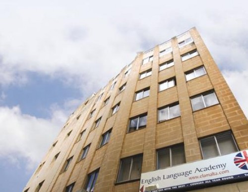 LSI Malta Sliema
