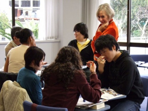 LSI Auckland