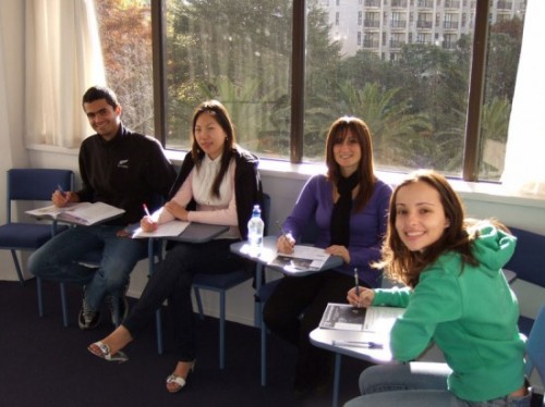 LSI Auckland