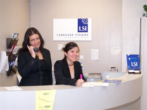 LSI San Francisco/Berkeley