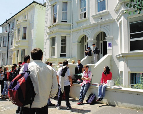 LSI Brighton