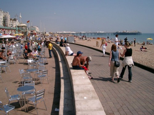 LSI Brighton