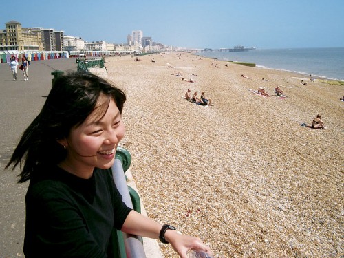 LSI Brighton