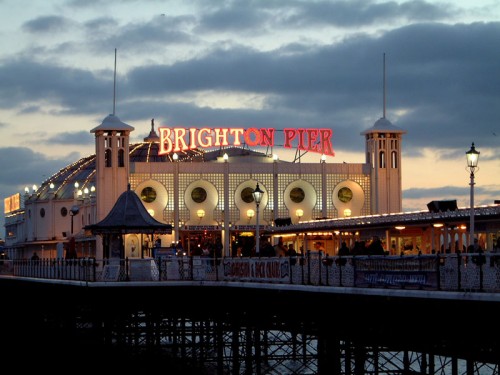 LSI Brighton