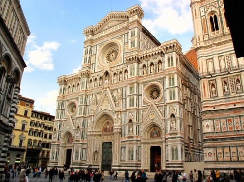 LSI Florence