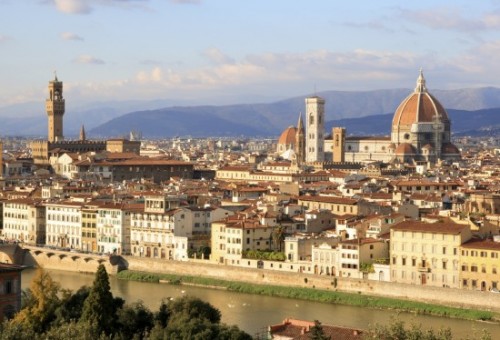 LSI Florence