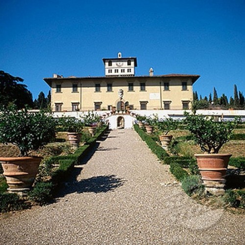 LSI Florence