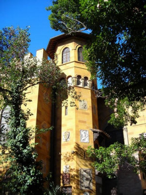 LSI Florence