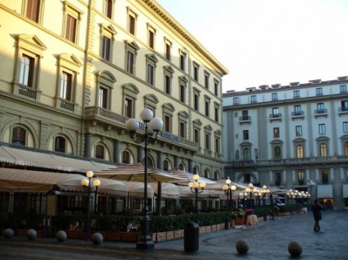 LSI Florence