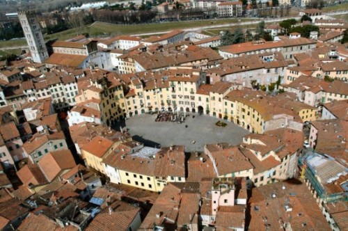 LSI Florence