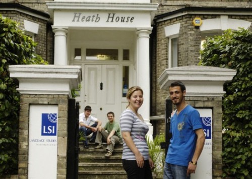 LSI London Hampstead