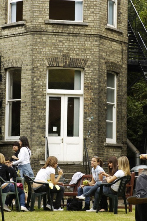 LSI London Hampstead