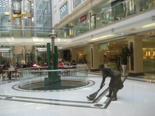 LSI Moscow