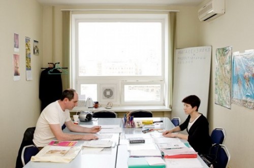 LSI Moscow